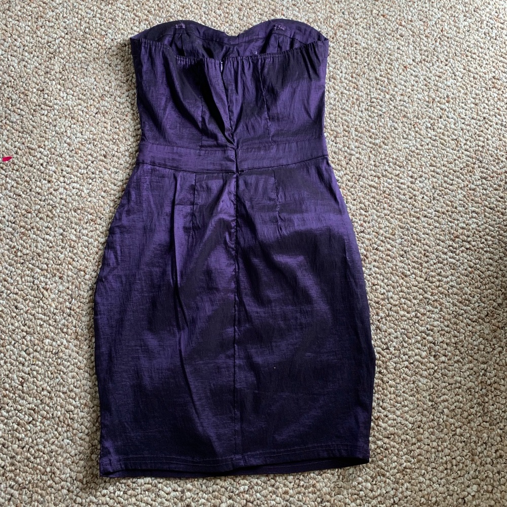 Mini Dress - Picture 2 of 2